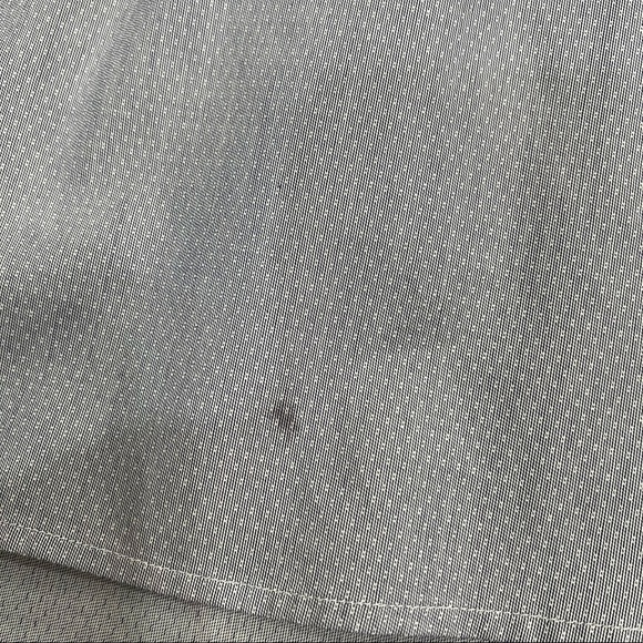 ETON Micro Check Contemporary Dress Shirt Size 42 16 1/2 Office Preppy Normcore - Picture 9 of 9